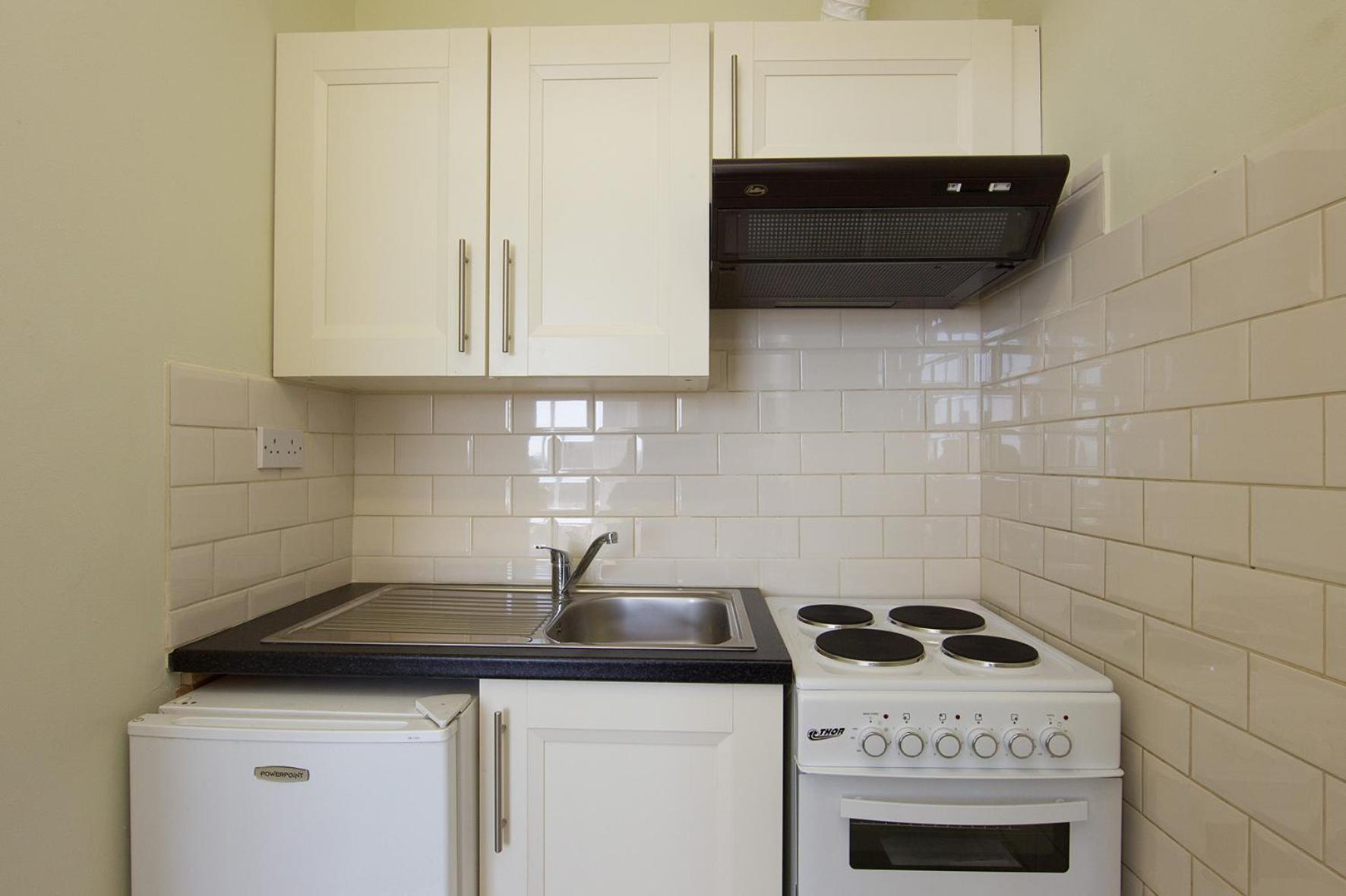 Glencourt Apartments, Dublin
